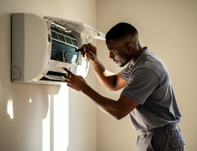 Klimaanlagen Reparatur Service in Lengerich